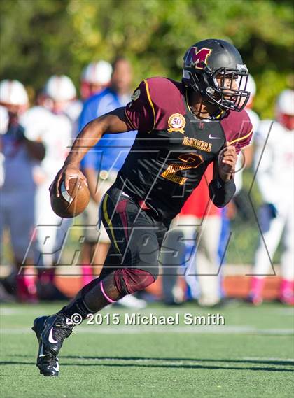 Thumbnail 2 in DeMatha @ Bishop McNamara photogallery.