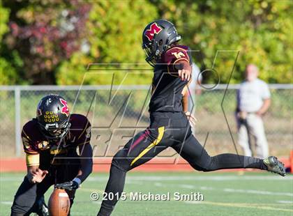 Thumbnail 3 in DeMatha @ Bishop McNamara photogallery.