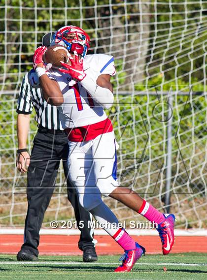 Thumbnail 1 in DeMatha @ Bishop McNamara photogallery.