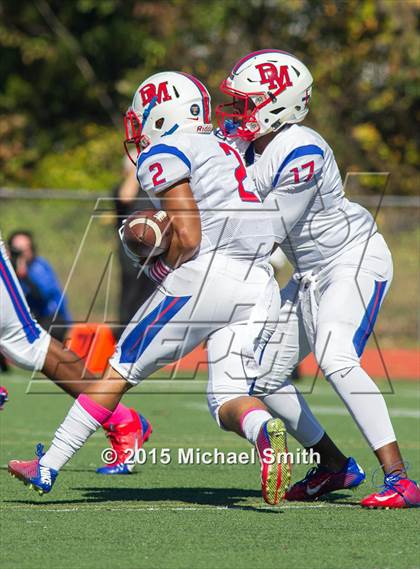 Thumbnail 2 in DeMatha @ Bishop McNamara photogallery.