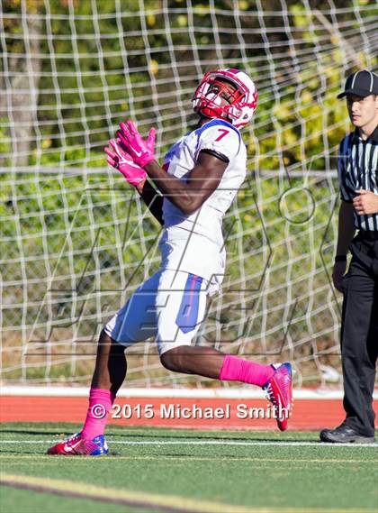 Thumbnail 1 in DeMatha @ Bishop McNamara photogallery.