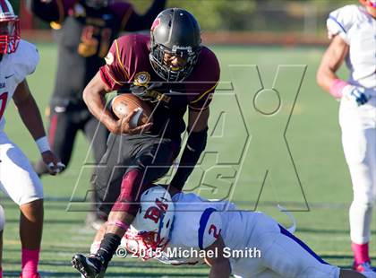 Thumbnail 2 in DeMatha @ Bishop McNamara photogallery.
