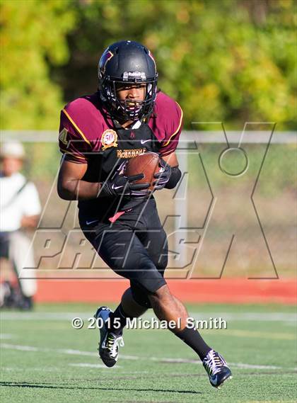 Thumbnail 3 in DeMatha @ Bishop McNamara photogallery.
