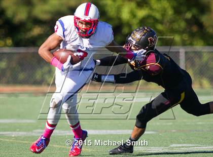 Thumbnail 1 in DeMatha @ Bishop McNamara photogallery.