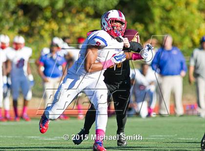 Thumbnail 2 in DeMatha @ Bishop McNamara photogallery.