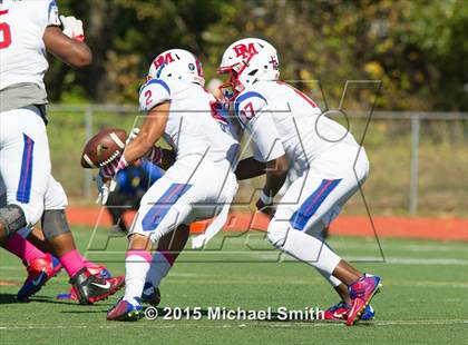 Thumbnail 3 in DeMatha @ Bishop McNamara photogallery.