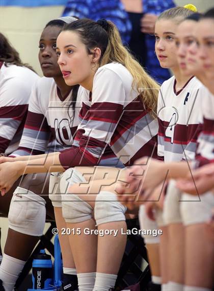 Thumbnail 2 in Hebron vs. Plano photogallery.