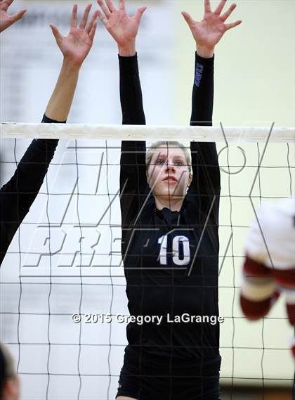 Thumbnail 3 in Hebron vs. Plano photogallery.