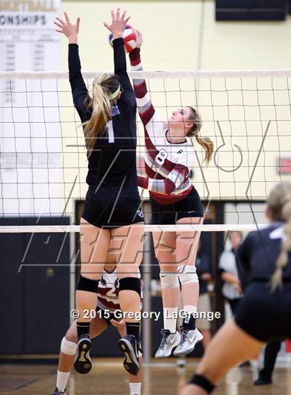 Thumbnail 2 in Hebron vs. Plano photogallery.