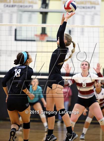 Thumbnail 2 in Hebron vs. Plano photogallery.