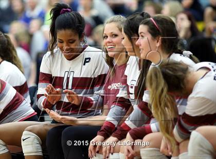 Thumbnail 3 in Hebron vs. Plano photogallery.