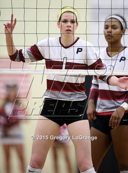 Thumbnail 3 in Hebron vs. Plano photogallery.