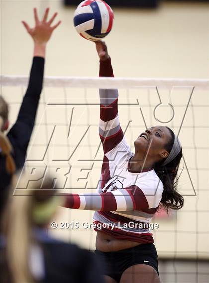 Thumbnail 2 in Hebron vs. Plano photogallery.