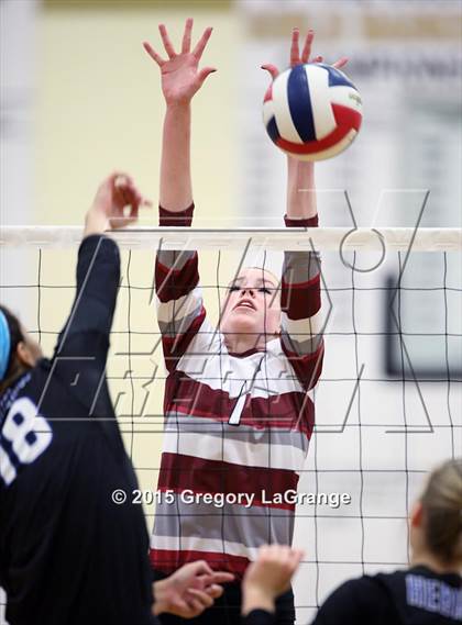 Thumbnail 2 in Hebron vs. Plano photogallery.