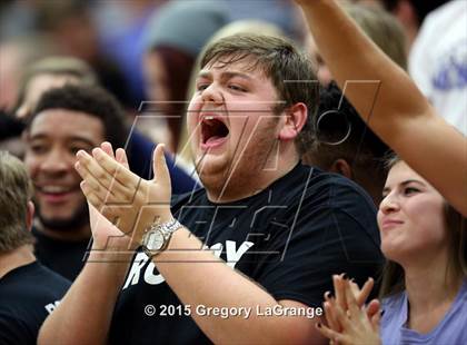 Thumbnail 2 in Hebron vs. Plano photogallery.