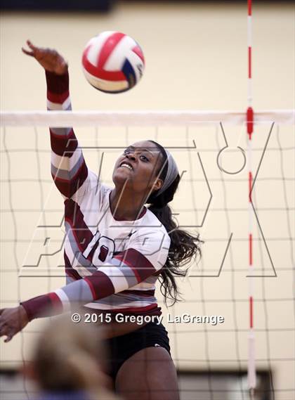 Thumbnail 2 in Hebron vs. Plano photogallery.