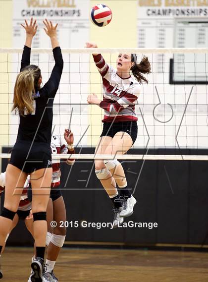 Thumbnail 3 in Hebron vs. Plano photogallery.