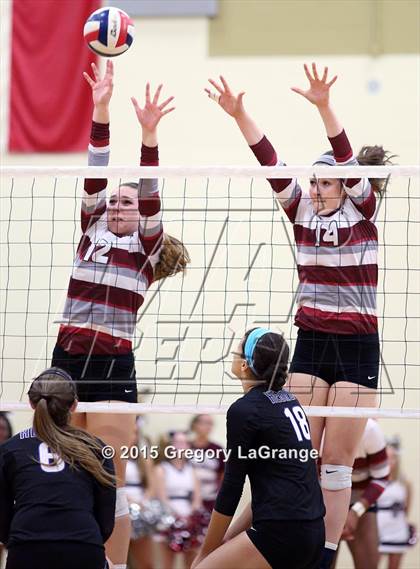 Thumbnail 1 in Hebron vs. Plano photogallery.
