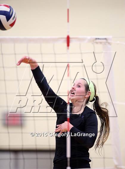 Thumbnail 3 in Hebron vs. Plano photogallery.