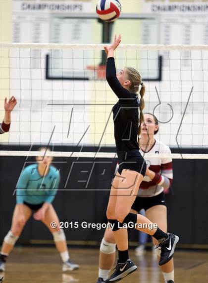 Thumbnail 3 in Hebron vs. Plano photogallery.