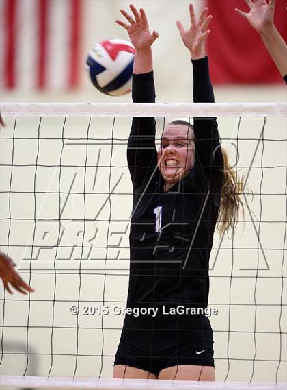 Thumbnail 2 in Hebron vs. Plano photogallery.