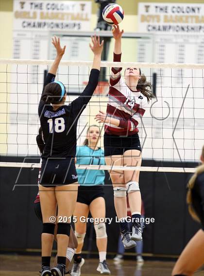 Thumbnail 2 in Hebron vs. Plano photogallery.