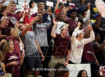 Thumbnail 3 in Hebron vs. Plano photogallery.