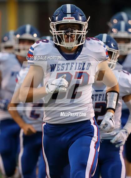 Thumbnail 2 in Westfield @ Watchung Hills Regional photogallery.