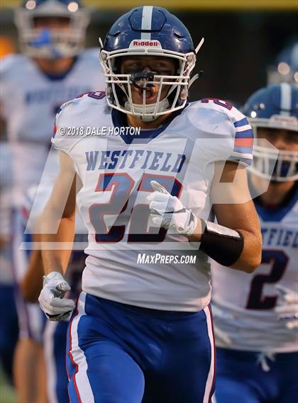Thumbnail 3 in Westfield @ Watchung Hills Regional photogallery.
