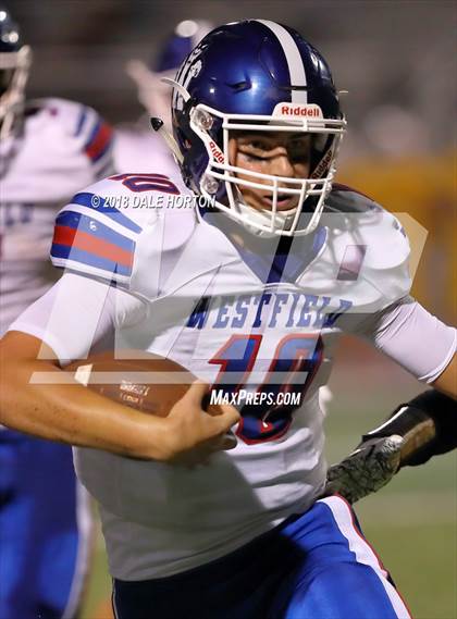 Thumbnail 3 in Westfield @ Watchung Hills Regional photogallery.