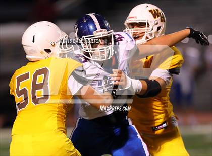 Thumbnail 2 in Westfield @ Watchung Hills Regional photogallery.