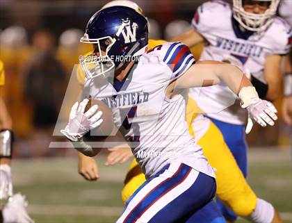 Thumbnail 1 in Westfield @ Watchung Hills Regional photogallery.
