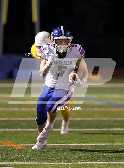 Thumbnail 1 in Westfield @ Watchung Hills Regional photogallery.
