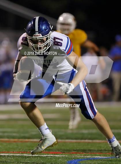 Thumbnail 1 in Westfield @ Watchung Hills Regional photogallery.