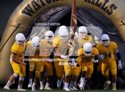 Thumbnail 1 in Westfield @ Watchung Hills Regional photogallery.