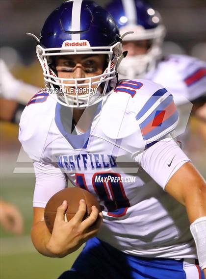 Thumbnail 1 in Westfield @ Watchung Hills Regional photogallery.