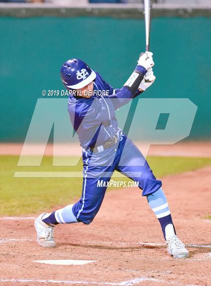 Thumbnail 1 in Valley Christian vs Archbishop Mitty (CIF CCS Open Final) photogallery.