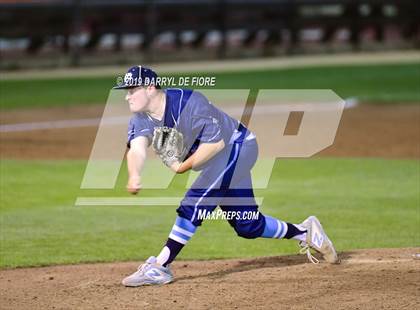Thumbnail 3 in Valley Christian vs Archbishop Mitty (CIF CCS Open Final) photogallery.