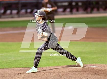 Thumbnail 1 in Valley Christian vs Archbishop Mitty (CIF CCS Open Final) photogallery.