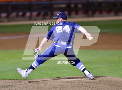 Thumbnail 1 in Valley Christian vs Archbishop Mitty (CIF CCS Open Final) photogallery.