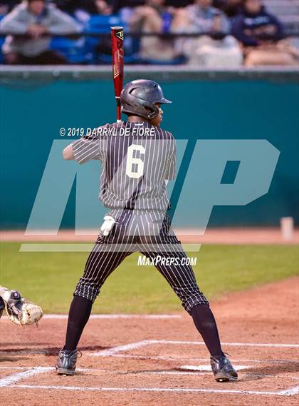 Thumbnail 3 in Valley Christian vs Archbishop Mitty (CIF CCS Open Final) photogallery.
