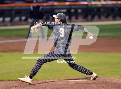 Thumbnail 2 in Valley Christian vs Archbishop Mitty (CIF CCS Open Final) photogallery.