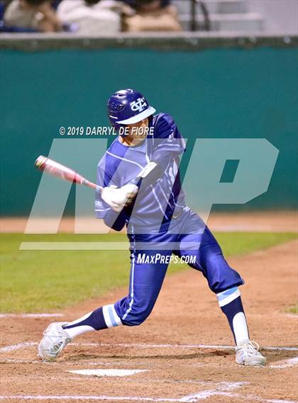 Thumbnail 3 in Valley Christian vs Archbishop Mitty (CIF CCS Open Final) photogallery.