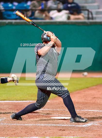 Thumbnail 2 in Valley Christian vs Archbishop Mitty (CIF CCS Open Final) photogallery.