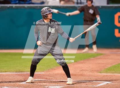 Thumbnail 2 in Valley Christian vs Archbishop Mitty (CIF CCS Open Final) photogallery.