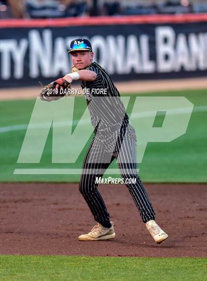 Thumbnail 1 in Valley Christian vs Archbishop Mitty (CIF CCS Open Final) photogallery.