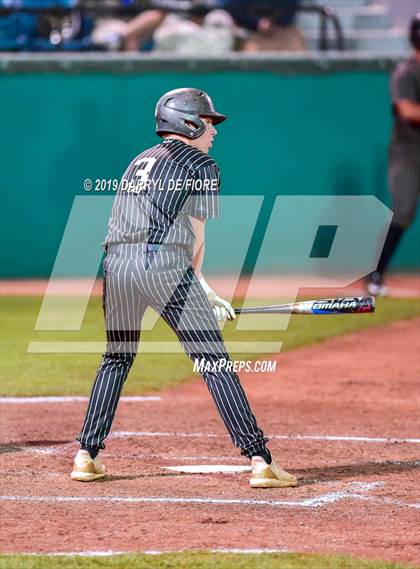 Thumbnail 3 in Valley Christian vs Archbishop Mitty (CIF CCS Open Final) photogallery.
