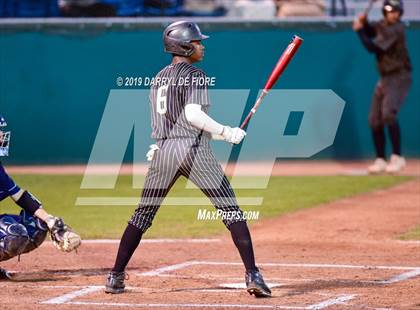 Thumbnail 2 in Valley Christian vs Archbishop Mitty (CIF CCS Open Final) photogallery.