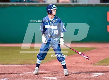 Thumbnail 1 in Valley Christian vs Archbishop Mitty (CIF CCS Open Final) photogallery.