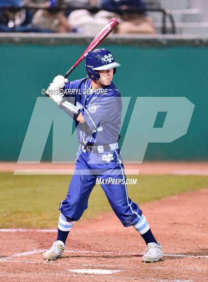 Thumbnail 3 in Valley Christian vs Archbishop Mitty (CIF CCS Open Final) photogallery.
